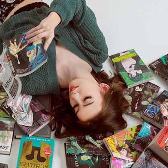 Meet your Posher, Meghan - Picture 1 of 1